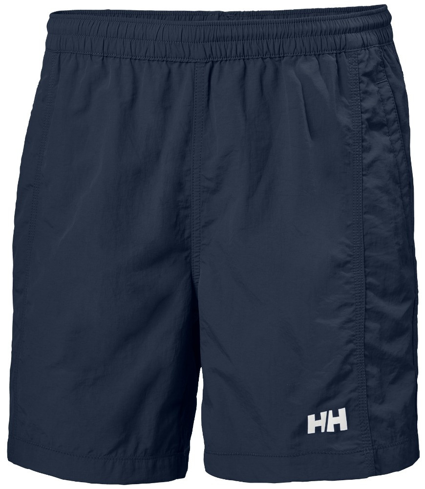 Helly Hansen CALSHOT TRUNK Pánské kraťasy US S 55693_597