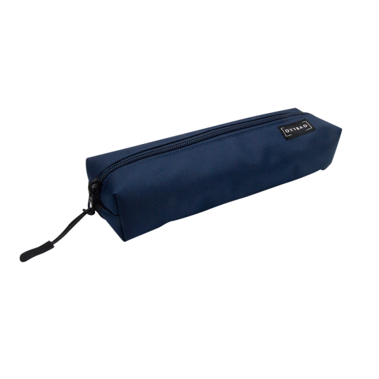 Oxybag Etue široká + elastic OXY Runner - Blue - 9-85824