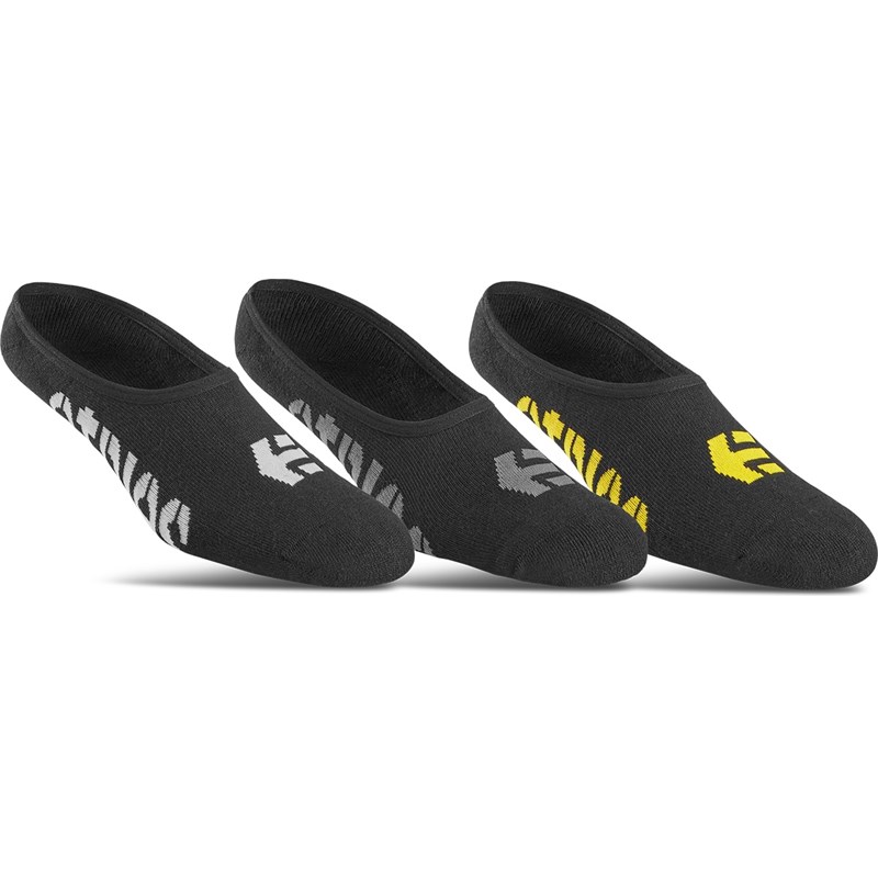 ponožky ETNIES - Scout Sock 3-Pack Multi (999)