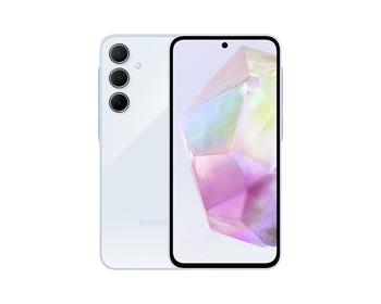 Samsung Galaxy A35 5G, 8GB/256GB, modrá