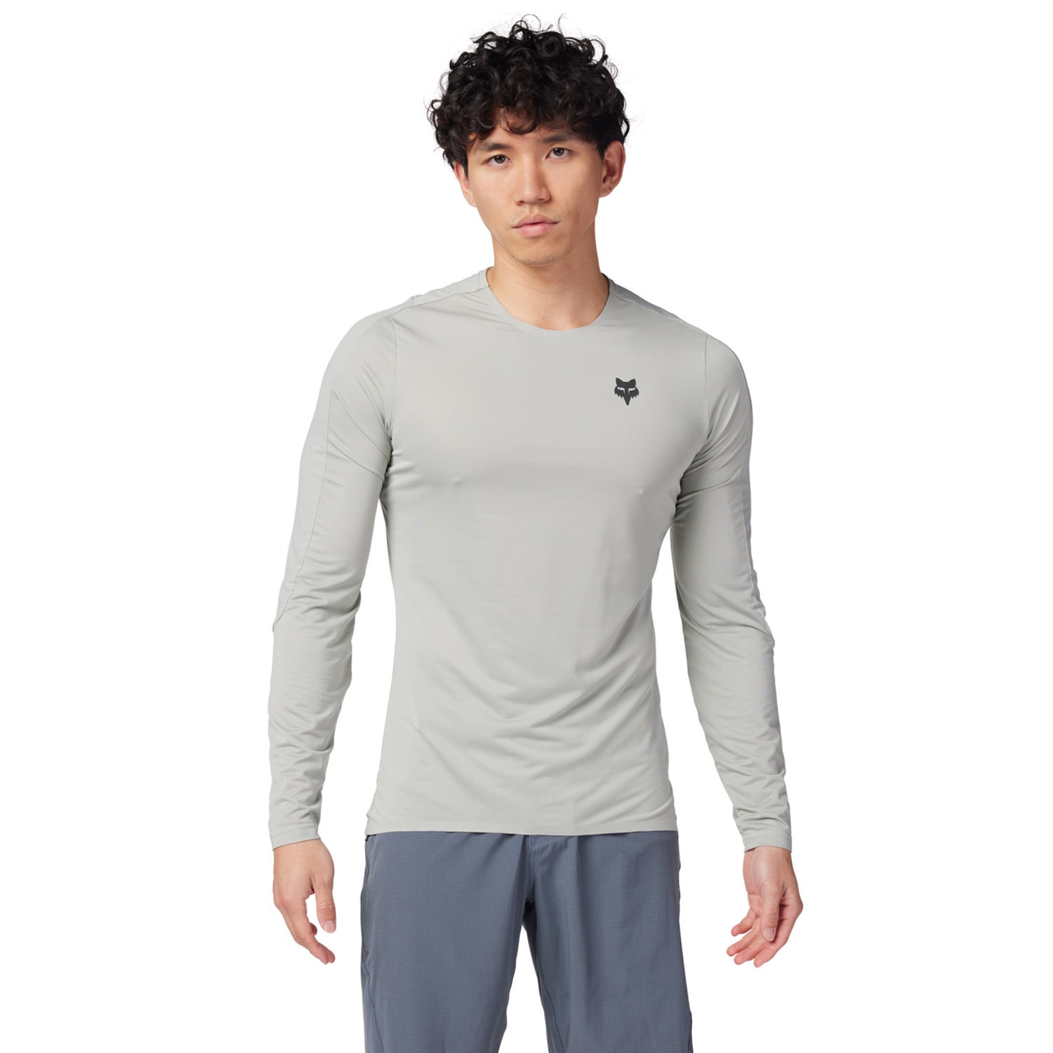 Fox Flexair Ascent LS Jersey