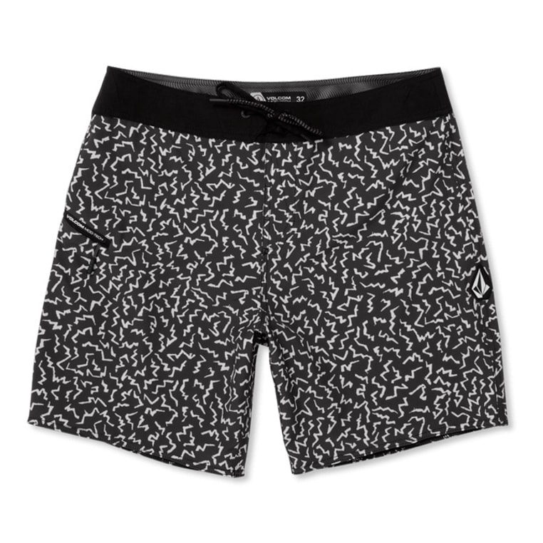 Volcom Asphalt Beach Mod 18