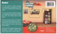 REBEL Dream Home: Shelfie Promo