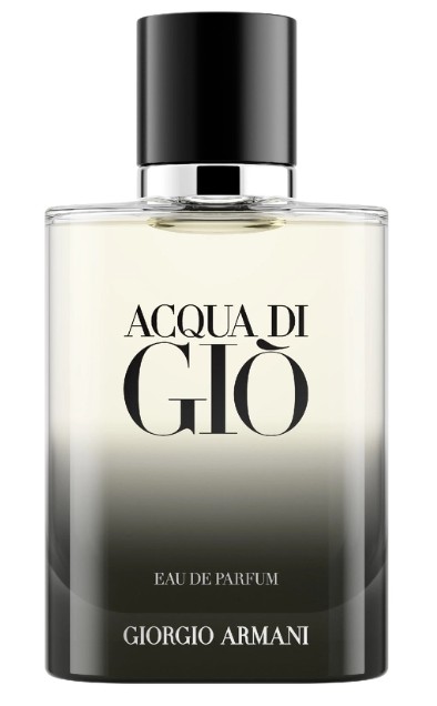 Giorgio Armani Acqua Di Giò Pour Homme (2024) - EDP 100 ml