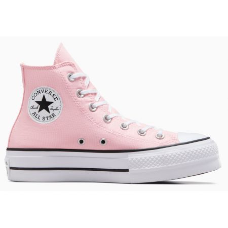 Boty Converse Chuck Taylor All Star Lift - Růžová - Us6