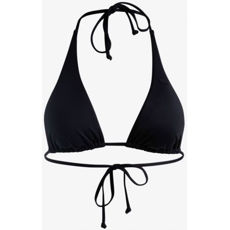 Plavky Roxy Beach Classics Tiki Elongat - Černá - L