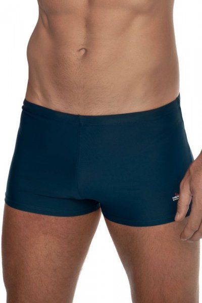 Henderson Zover 41316 tmavě modré Pánské plavky M tmavě modrá