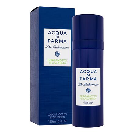 Acqua di Parma Blu Mediterraneo Bergamotto di Calabria parfémované tělové mléko 150 ml unisex