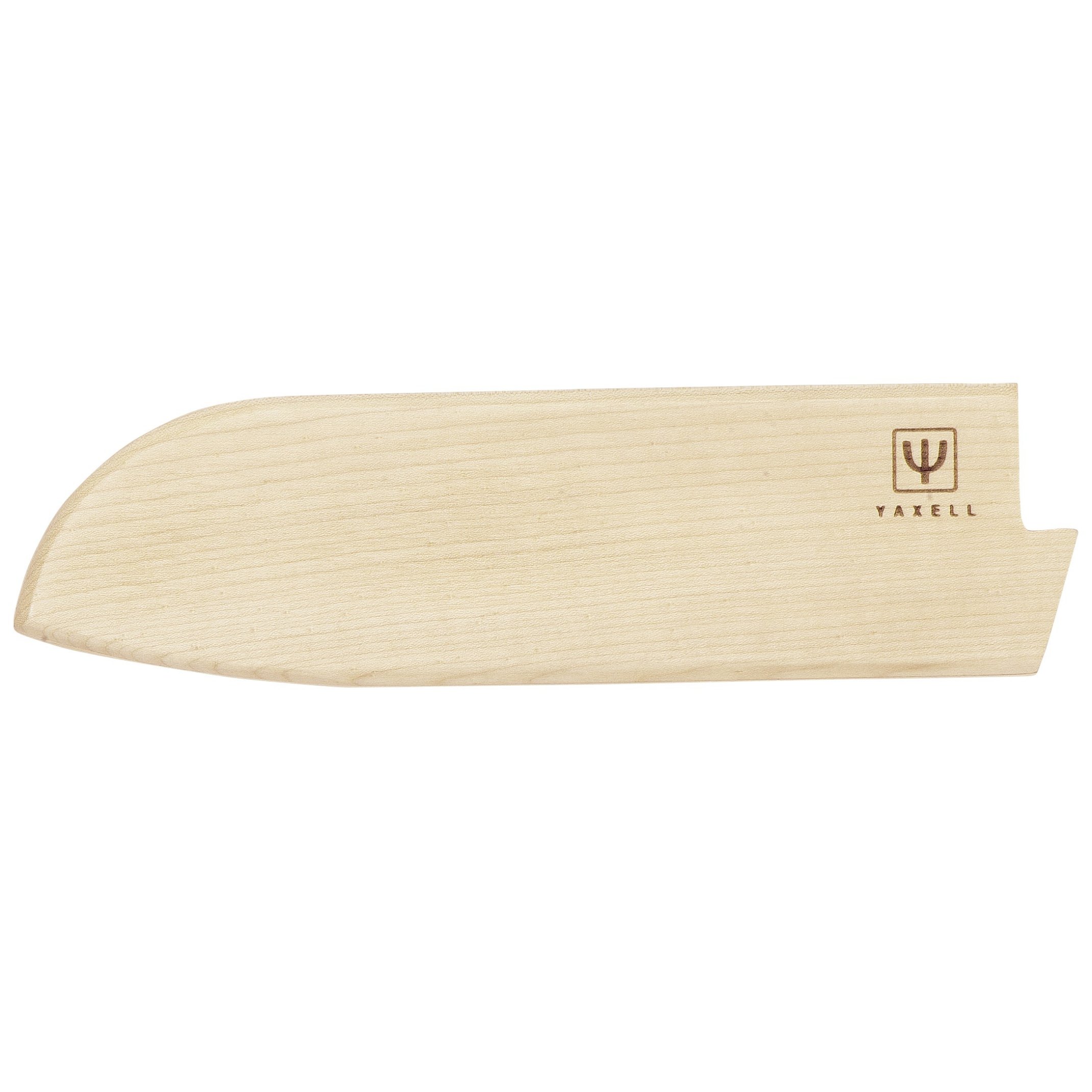 Ochranné pouzdro na nůž, pro nůž KIRITSKUKE 20 cm, dřevo, Yaxell
