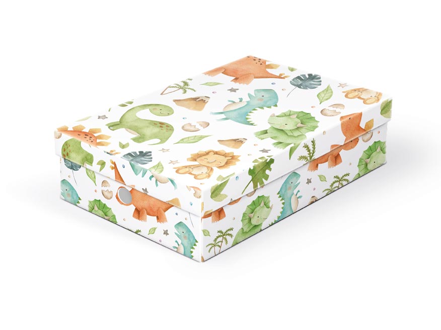 MFP 8021088 Školní krabice na výtvarné potřeby 330 x 225 x 80