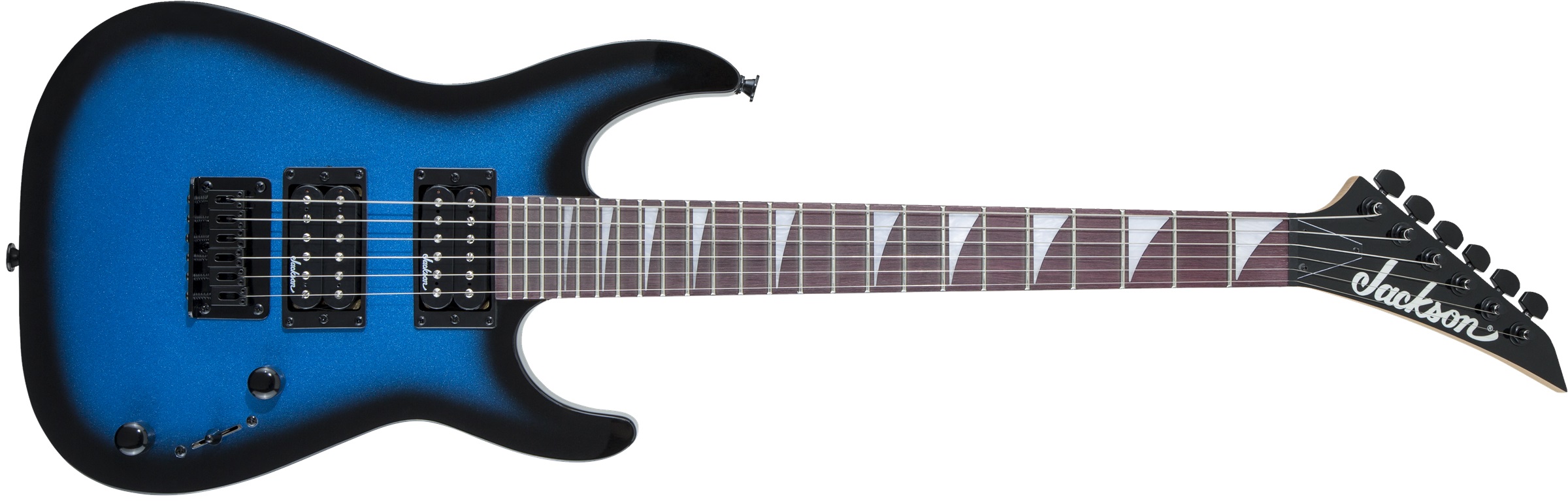 Jackson JS Series Dinky Minion JS1X AR MBB