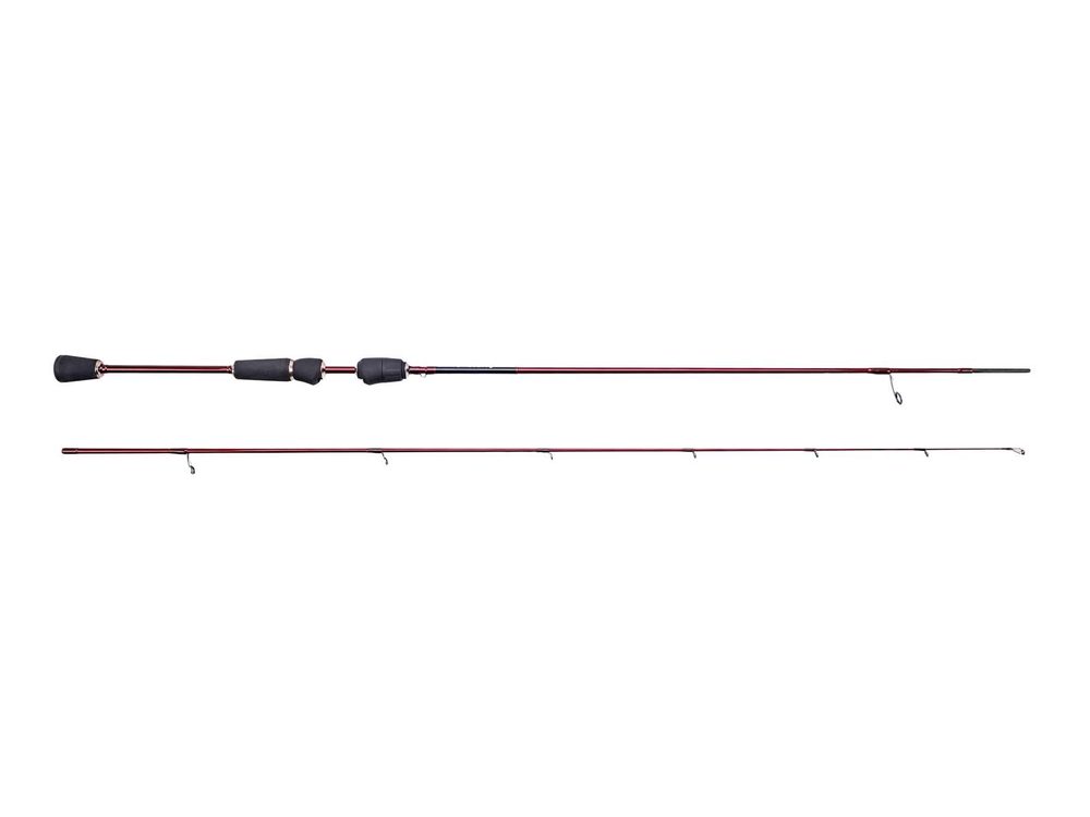 Westin Prut W6 StreetStick 2,43m ML 2-10g