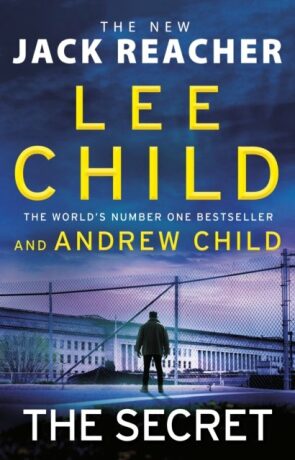 The Secret - Lee Child