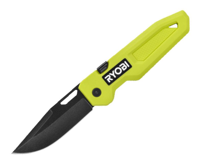 Nůž zavírací Ryobi RHCKF-3