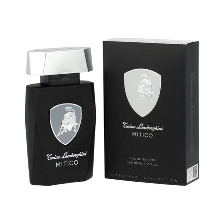 Tonino Lamborghini Mitico toaletní voda pánská 125 ml