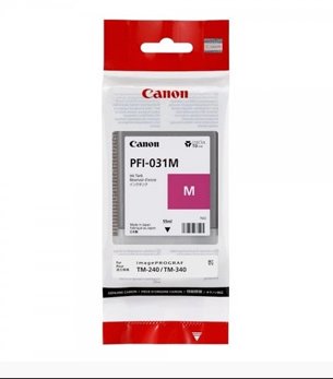 Canon cartridge PFI-031M