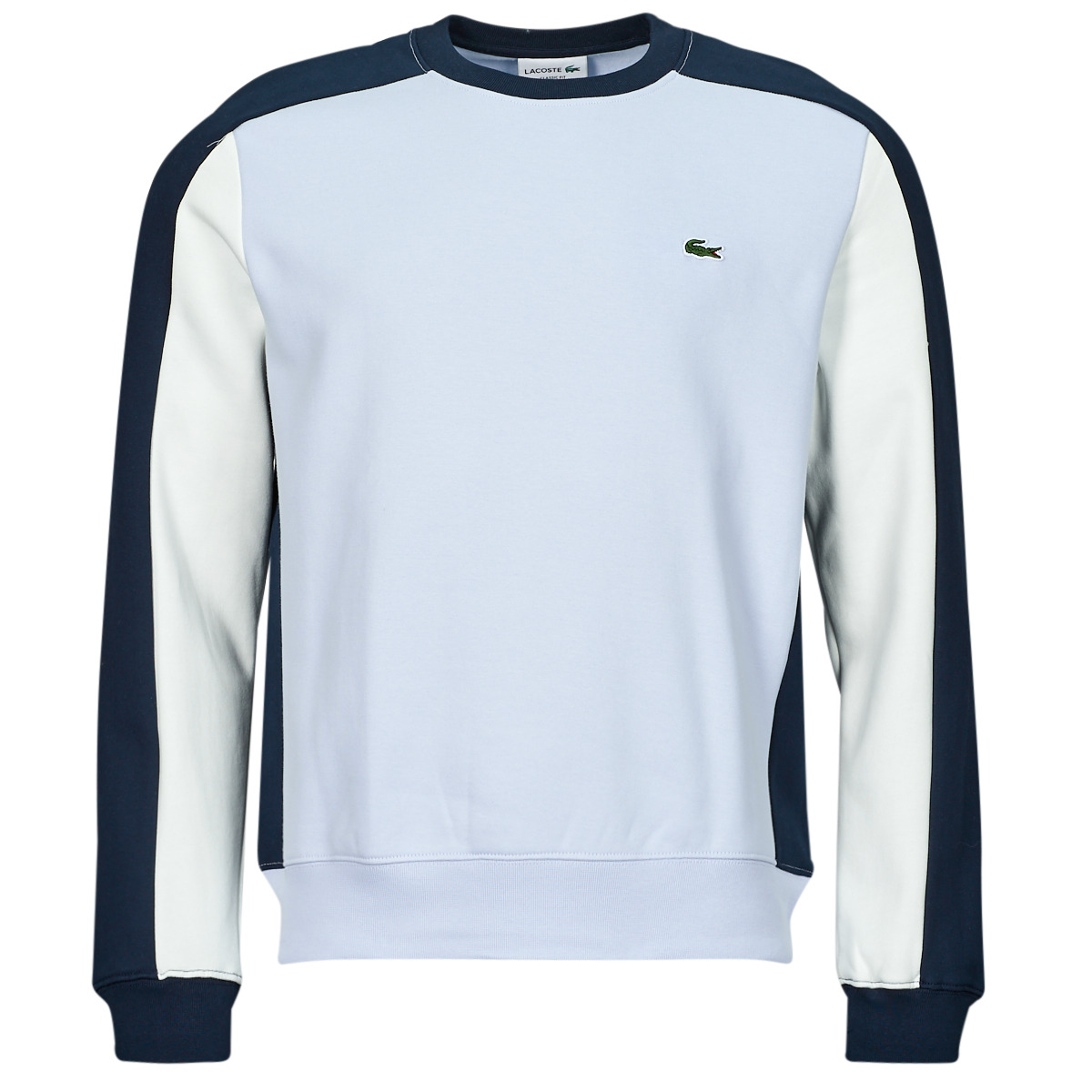 Lacoste  SH1299  Modrá