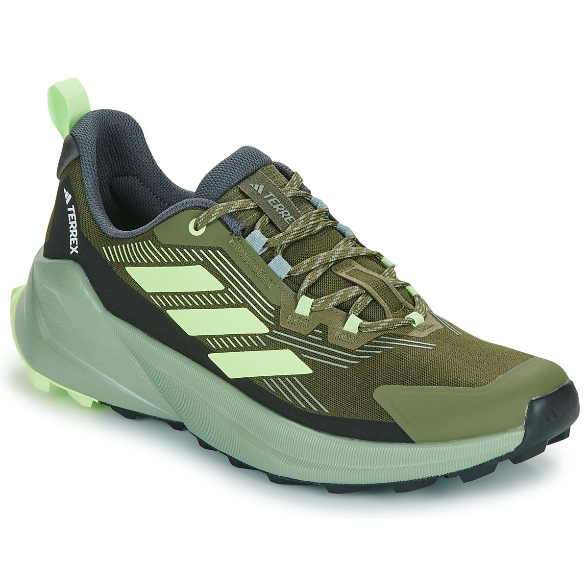 adidas  TERREX TRAILMAKER 2  Khaki