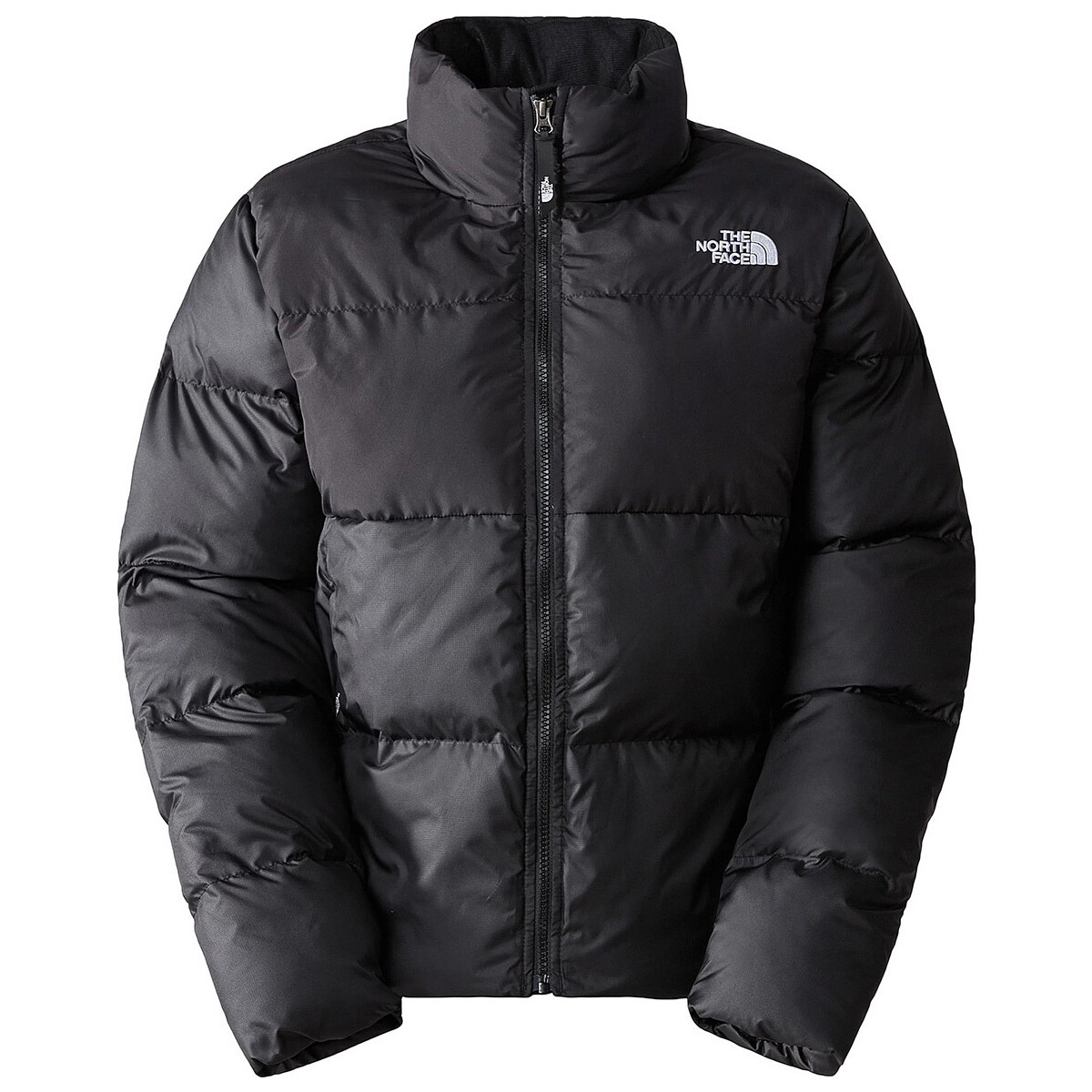 The North Face  W Saikuru Jacket  Černá