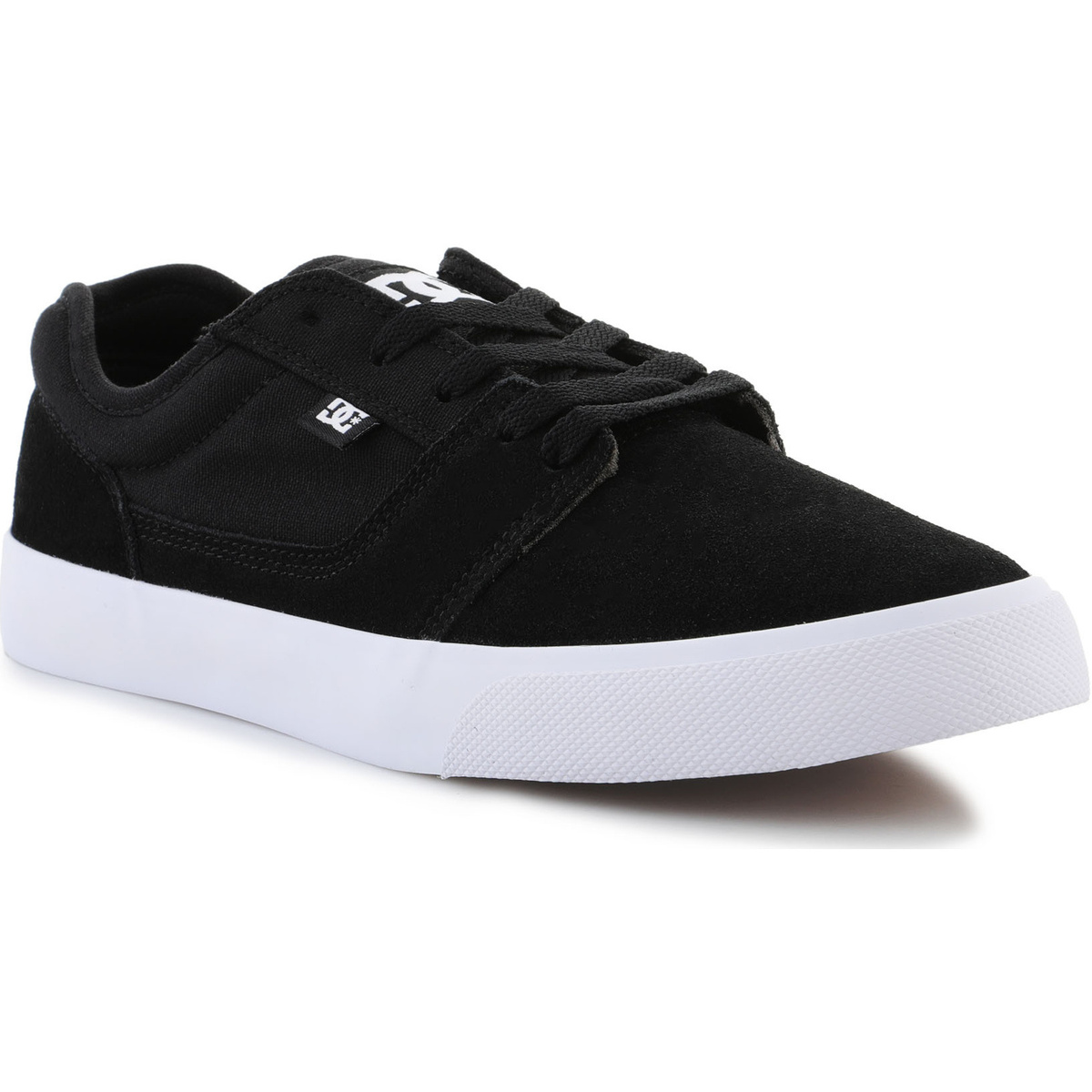 DC Shoes  TONIK ADYS300769-XKWK  Černá