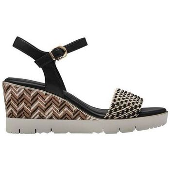 Tamaris  28371-42  Černá