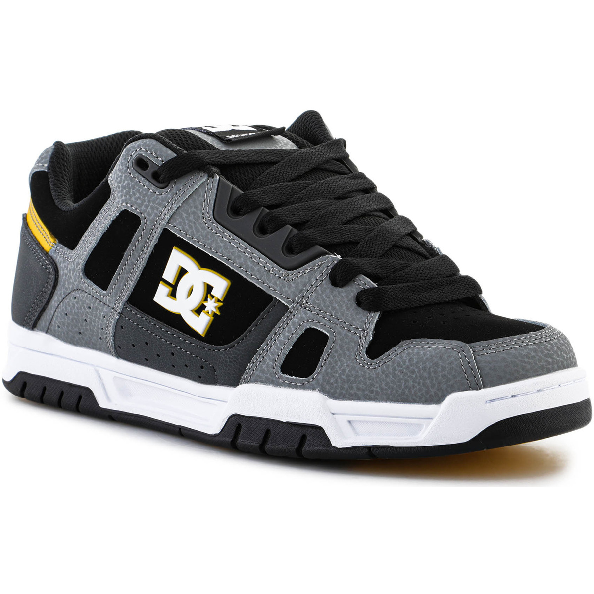 DC Shoes  Stag 320188-GY1  Šedá