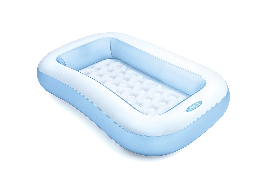 Nafukovací bazén Intex Baby Pool