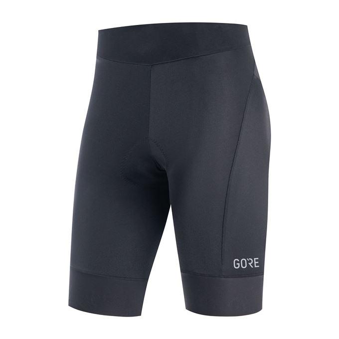 Gore C3 Wmn Short Tights+