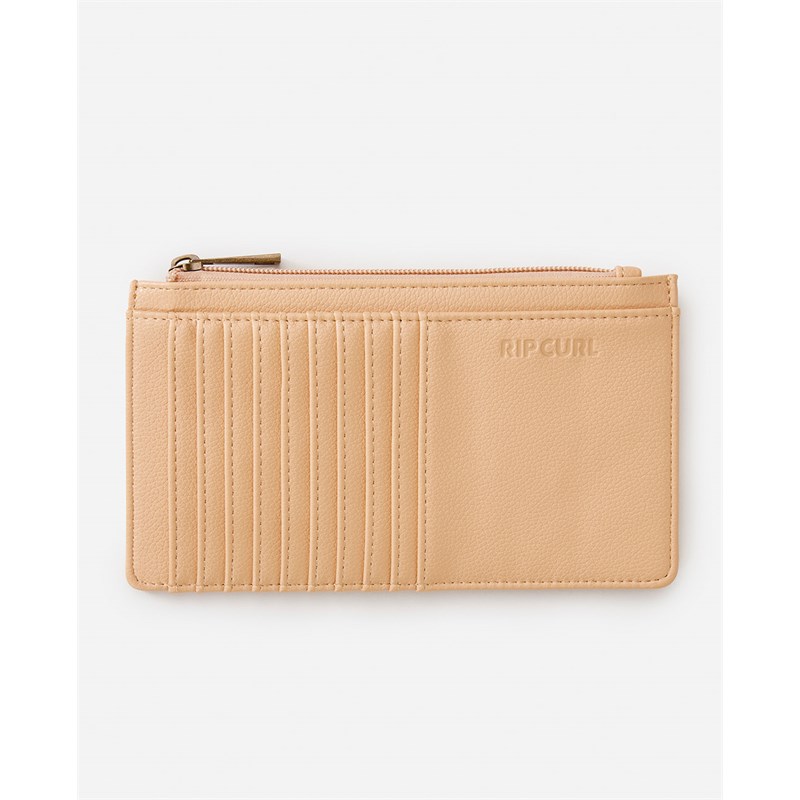 peněženka RIP CURL - Essentials Phone Wallet Tan (1046)