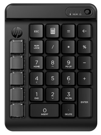 HP 435 Programmable Wireless Keypad 7N7C3AA
