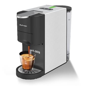 Rohnson R-98045 espresso na kapsle