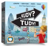 Blackfire Kudy? Tudy!