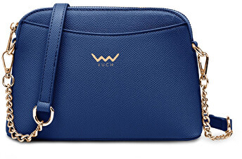 Vuch Dámská crossbody kabelka Faye Blue