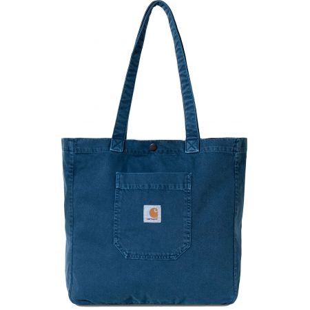 Taška Carhartt Wip Garrison - Modrá - Univerzální