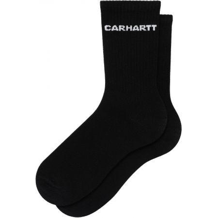 Ponožky Carhartt Wip Link - Černá - Univerzální