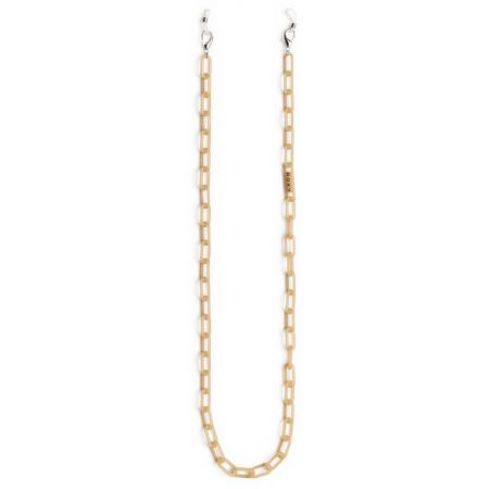 Šňůrka Na Sl. Brýle Roxy Acetate Retaine - Žlutá - Univerzální