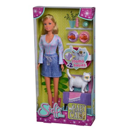 Simba Panenka Steffi Baby Cats