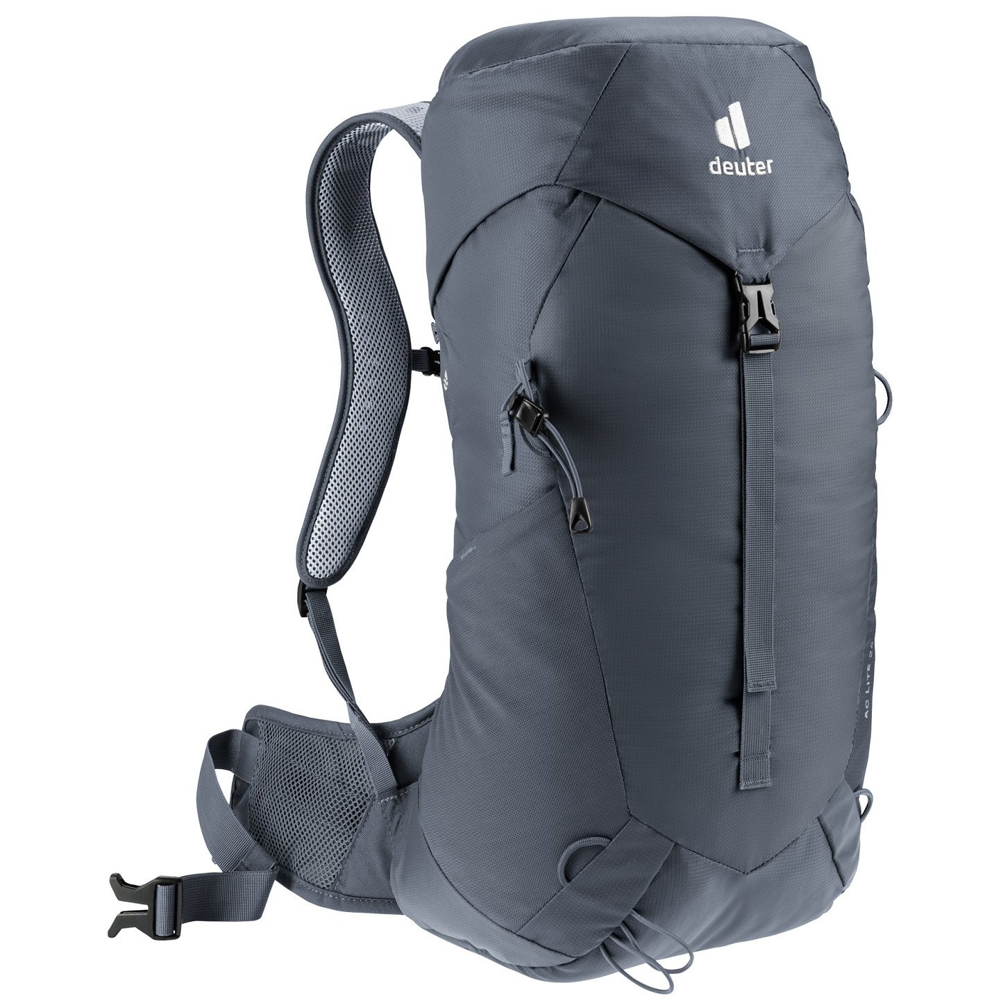 Batoh Deuter AC Lite 24 Barva: černá