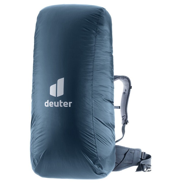 Pláštěnka na batoh Deuter Raincover III Barva: tmavě modrá