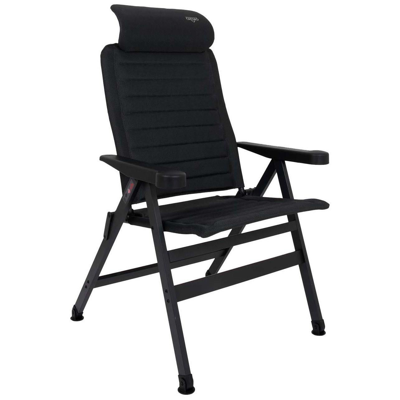 Židle Crespo Chair AP/438-ASC-60 Barva: šedá