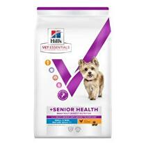 Hill's Can. VE Senior MB Small&Mini Chicken 2kg sleva