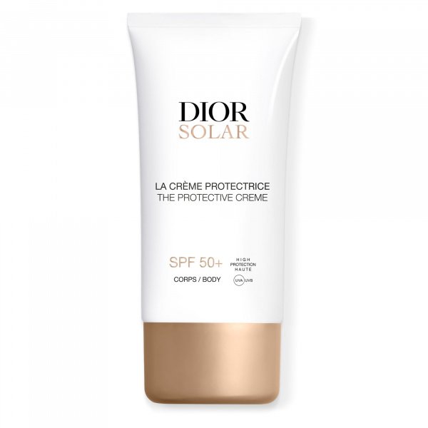 Dior Solar The Protective Creme SPF 50 krém na opalování  150 ml