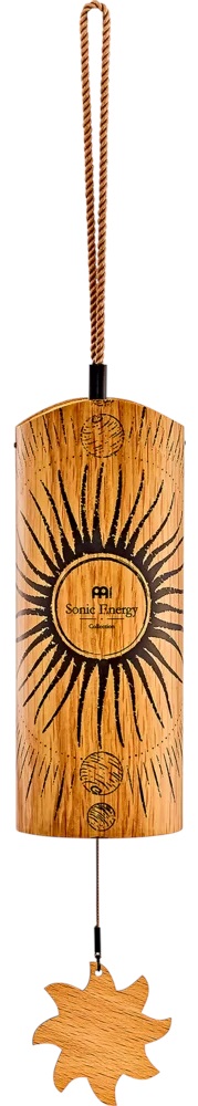 Meinl Sonic Energy Cosmic Bamboo Chime Sol 432 Hz