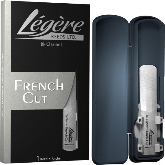 Legére French Cut Bb 3,25