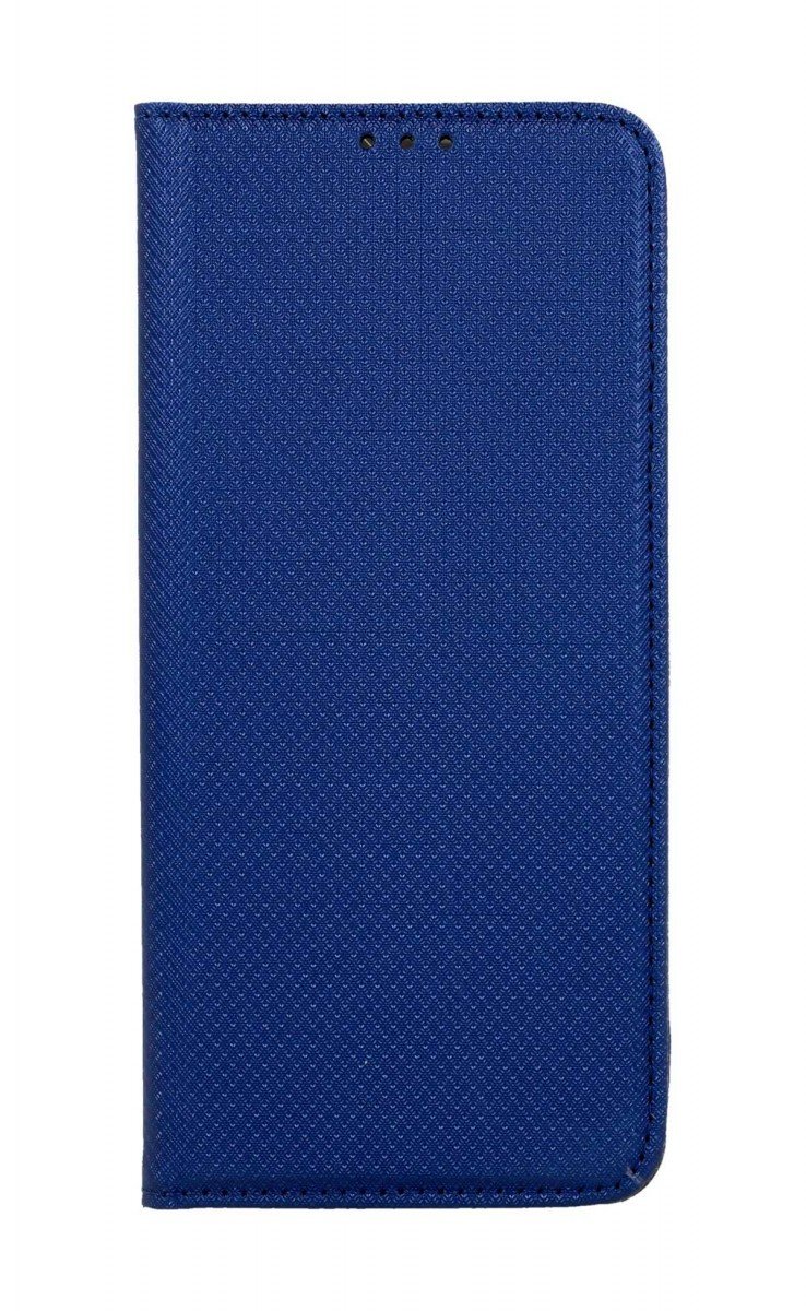 Pouzdro TopQ Infinix Hot 30i Smart Magnet knížkové modré 119642