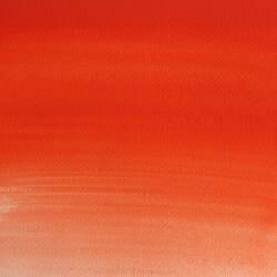 Akvarelová barva W&N 1/2 – 302 Cadmium Scarlet