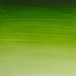 Akvarelová barva W&N 5ml – 503 Permanent Sap Green