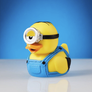 Tubbz kachnička malá Mimoni - Stuart