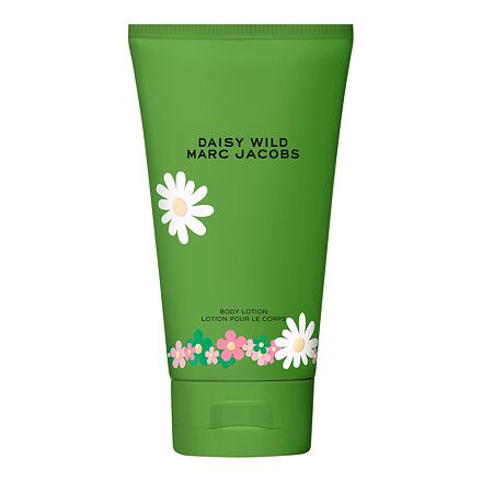 Marc Jacobs Daisy Wild dámské tělové mléko 150 ml pro ženy