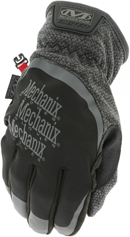 Rukavice Mechanix FastFit Wear ColdWork CWKFF-58 Velikost: Large